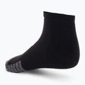 Under Armour Heatgear Low Cut sportinės kojinės 3 poros juodos 1346753 3