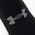 Under Armour Heatgear Low Cut sportinės kojinės 3 poros juodos 1346753 4