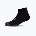 Under Armour Heatgear Low Cut sportinės kojinės 3 poros juodos 1346753 6