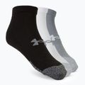 Under Armour Heatgear Low Cut sportinės kojinės 3 poros 1346753