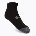 Under Armour Heatgear Low Cut sportinės kojinės 3 poros 1346753 2