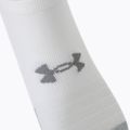 Under Armour Heatgear No Show sportinės kojinės 3 poros baltos 1346755 4