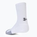 Under Armour Heatgear Crew 3 poros įvairiaspalvių sportinių kojinių 1346751 6