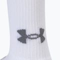 Under Armour Heatgear Crew 3 poros įvairiaspalvių sportinių kojinių 1346751 7
