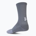 Under Armour Heatgear Crew 3 poros įvairiaspalvių sportinių kojinių 1346751 9