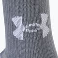 Under Armour Heatgear Crew 3 poros įvairiaspalvių sportinių kojinių 1346751 10