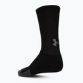 Under Armour Heatgear Crew vyriškos sportinės kojinės 3 poros juodos 1346751 3