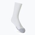 Under Armour Heatgear Crew sportinės kojinės 3 poros baltos 1346751 2