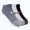 Under Armour Heatgear No Show sportinės kojinės 3 poros 1346755