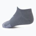 Under Armour Heatgear No Show sportinės kojinės 3 poros 1346755 3