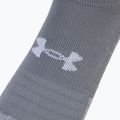 Under Armour Heatgear No Show sportinės kojinės 3 poros 1346755 4