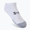 Under Armour Heatgear No Show sportinės kojinės 3 poros 1346755 5