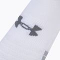 Under Armour Heatgear No Show sportinės kojinės 3 poros 1346755 7