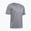 Under Armour vyriški treniruočių marškinėliai UA Tech 2.0 SS Tee Novelty grey 1345317