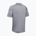 Under Armour vyriški treniruočių marškinėliai UA Tech 2.0 SS Tee Novelty grey 1345317 4