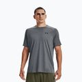 Under Armour vyriški treniruočių marškinėliai UA Tech 2.0 SS Tee Novelty grey 1345317 7