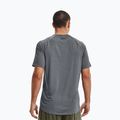 Under Armour vyriški treniruočių marškinėliai UA Tech 2.0 SS Tee Novelty grey 1345317 8