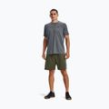 Under Armour vyriški treniruočių marškinėliai UA Tech 2.0 SS Tee Novelty grey 1345317 9