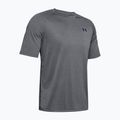 Under Armour vyriški treniruočių marškinėliai UA Tech 2.0 SS Tee Novelty grey 1345317 2