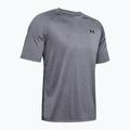 Under Armour vyriški treniruočių marškinėliai UA Tech 2.0 SS Tee Novelty grey 1345317 3