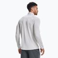 Under Armour Tech 2.0 1/2 Zip pilkas vyriškas treningo džemperis 1328495-014 3