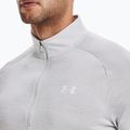 Under Armour Tech 2.0 1/2 Zip pilkas vyriškas treningo džemperis 1328495-014 4