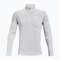 Under Armour Tech 2.0 1/2 Zip pilkas vyriškas treningo džemperis 1328495-014 5