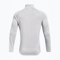 Under Armour Tech 2.0 1/2 Zip pilkas vyriškas treningo džemperis 1328495-014 6