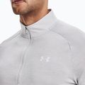Under Armour Tech 2.0 1/2 Zip pilkas vyriškas treningo džemperis 1328495-014 9