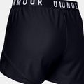 Under Armour Play Up 3.0 moteriški treniruočių šortai juodi 1344552 7