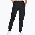 Under Armour Armour Sport Woven moteriškos treniruočių kelnės juodos 1348447 2