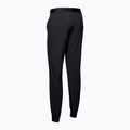 Under Armour Armour Sport Woven moteriškos treniruočių kelnės juodos 1348447 4