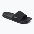 REEF One Slide vyriškos šlepetės black RF0A3ONDBLA 9
