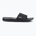 REEF One Slide vyriškos šlepetės black RF0A3ONDBLA 10