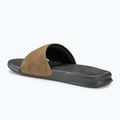 Vyriškos šlepetės REEF One Slide grey/tan 3