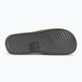 Vyriškos šlepetės REEF One Slide grey/tan 4