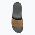 Vyriškos šlepetės REEF One Slide grey/tan 5