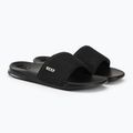 REEF One Slide vyriškos šlepetės black RF0A3ONDBLA 4