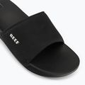 REEF One Slide vyriškos šlepetės black RF0A3ONDBLA 7