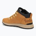 Vyriški batai Timberland Euro Sprint Trekker wheat 3