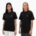 Vyriški marškinėliai Vans Mn Left Chest Logo Tee black/white 3