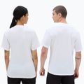 Vyriški marškinėliai Vans Mn Left Chest Logo Tee white/black 2