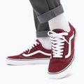 Batai Vans UA Old Skool port royale/true white 4