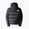 Moteriškos pūkinės striukės The North Face Hyalite Down Hoodie black 5