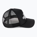 The North Face TNF Logo Trucker beisbolo kepurė juoda NF0A3FM3KY41 2