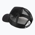 The North Face TNF Logo Trucker beisbolo kepurė juoda NF0A3FM3KY41 3