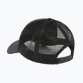 The North Face TNF Logo Trucker beisbolo kepurė juoda NF0A3FM3KY41 6