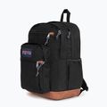 Miesto kuprinė Jansport Cool Student 34 l black 2