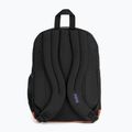 Miesto kuprinė Jansport Cool Student 34 l black 3