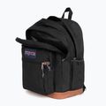 Miesto kuprinė Jansport Cool Student 34 l black 4